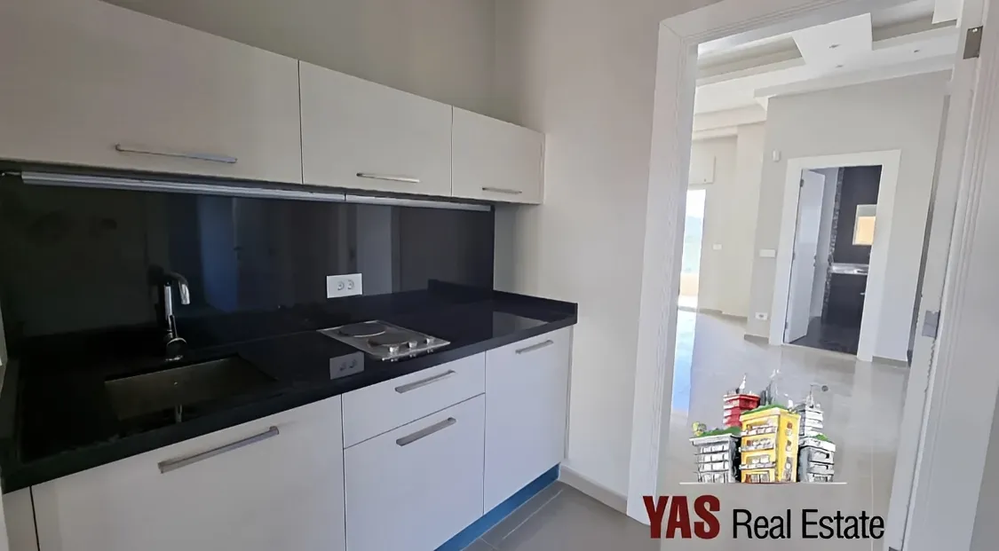 Villa for Sale in Qleiat