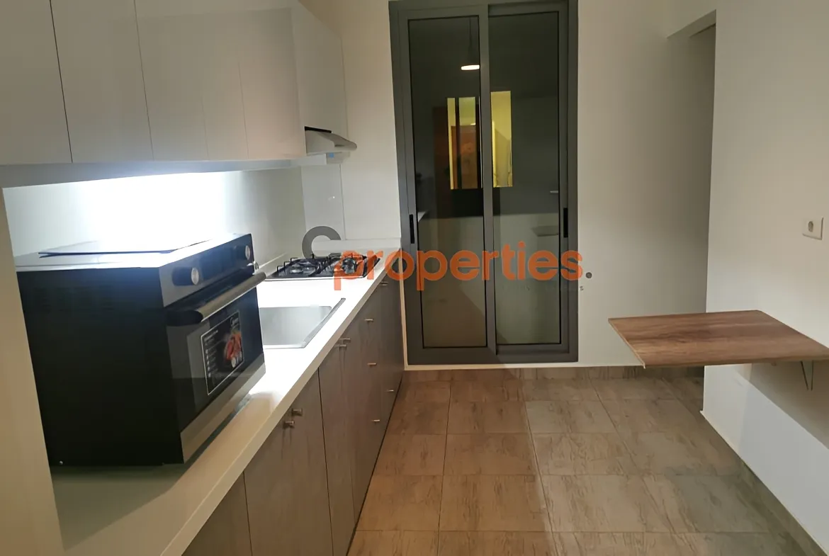 Apartment for Rent in Jal El Dib