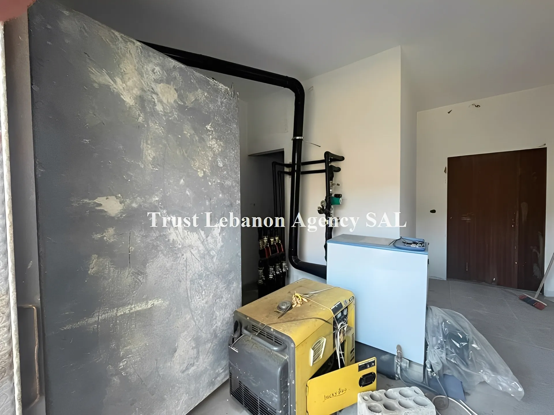 Villa for Sale in Baabda Kfarselwan Lebanon