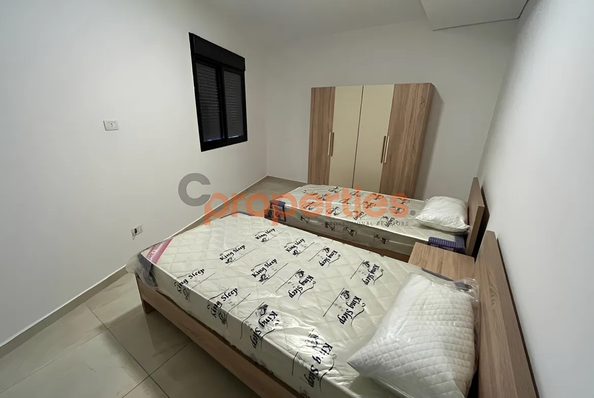 Apartment for Rent in Sahel Aalma