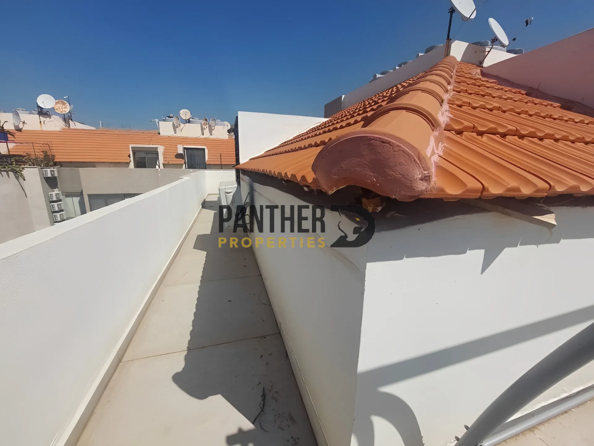 Duplex for sale in Mansourieh, lebanon