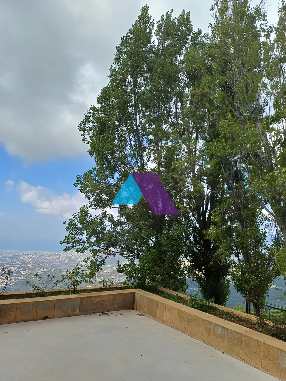 Villa for Sale in Aley