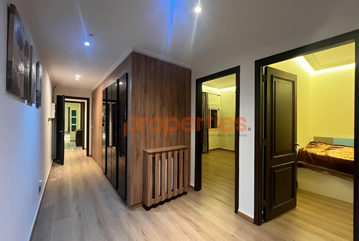 Apartment for Sale in Hazmieh