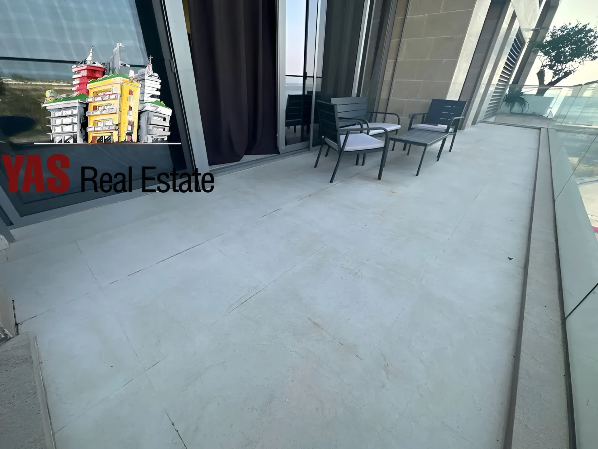 Apartment for Sale in Dbayeh