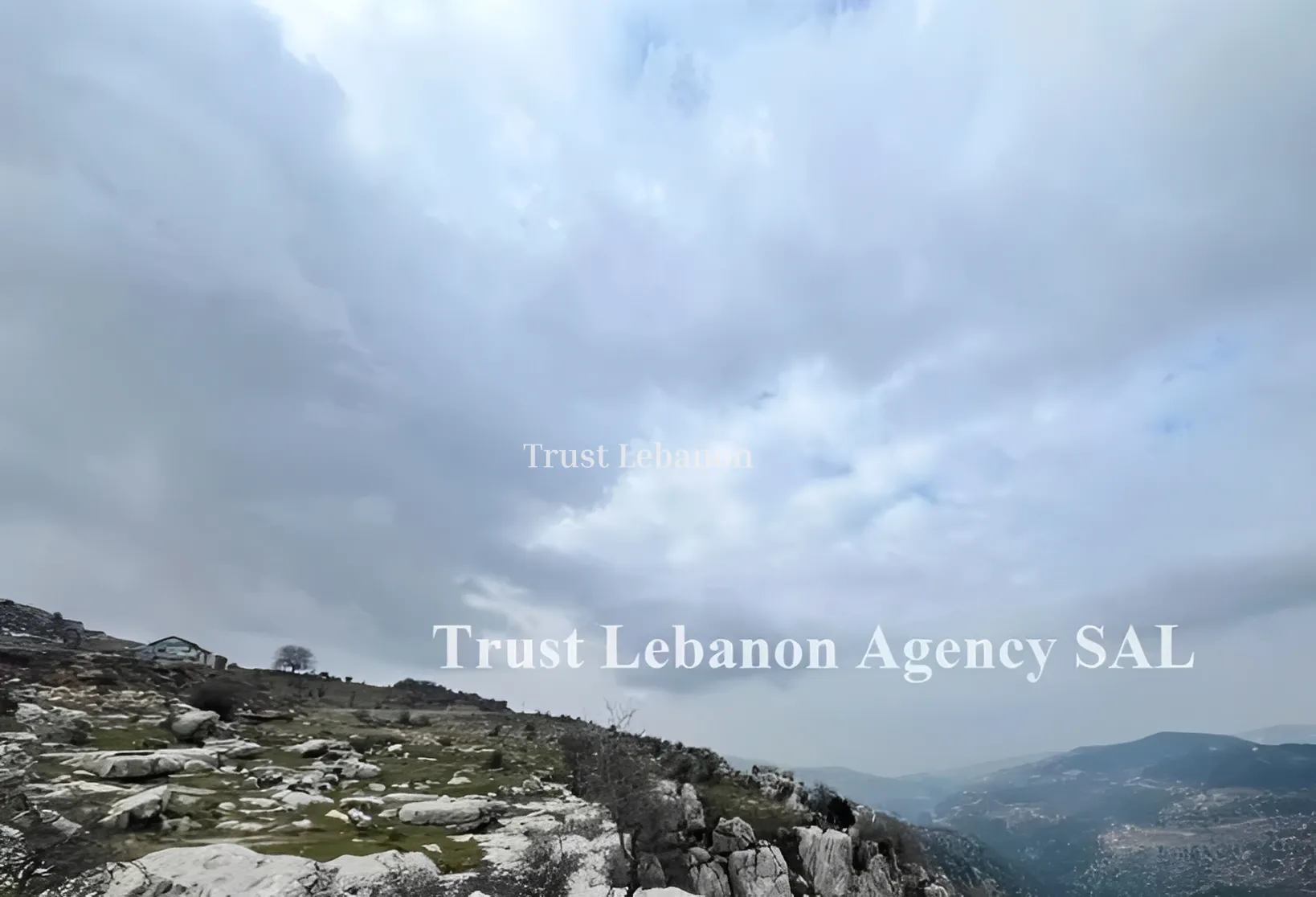 Residential Land for sale in Bikfaiya, Lebanon