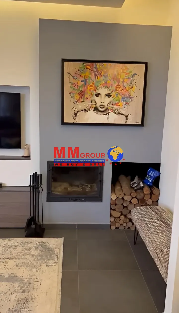 Duplex for sale in Qortadah, Lebanon