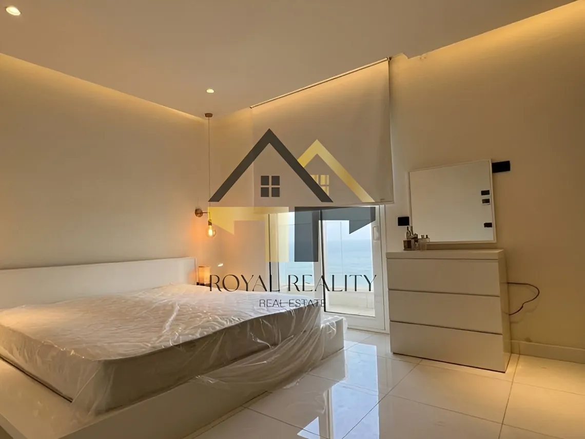 Apartment for sale in Ain Al Mraiseh