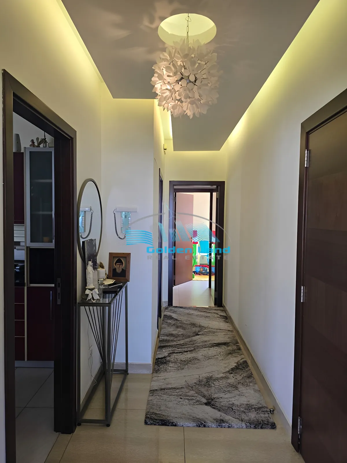 Apartment for Rent in Jdeideh