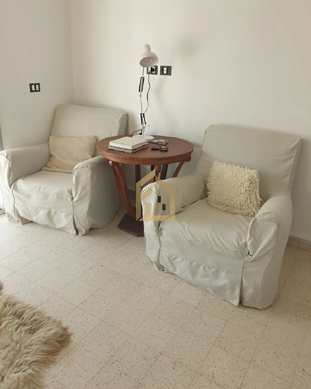 Studio for rent in Achrafieh, Beirut, Lebanon