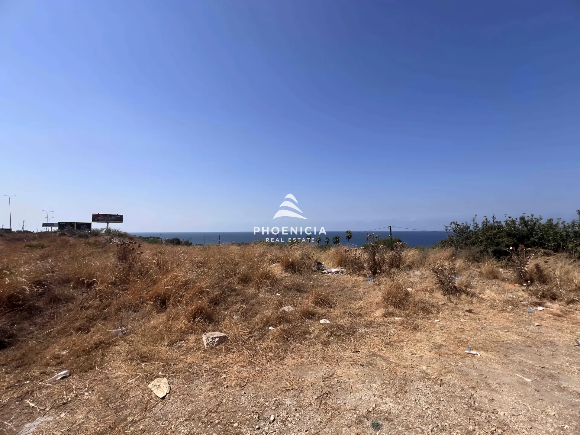 Land for Sale in Berbara