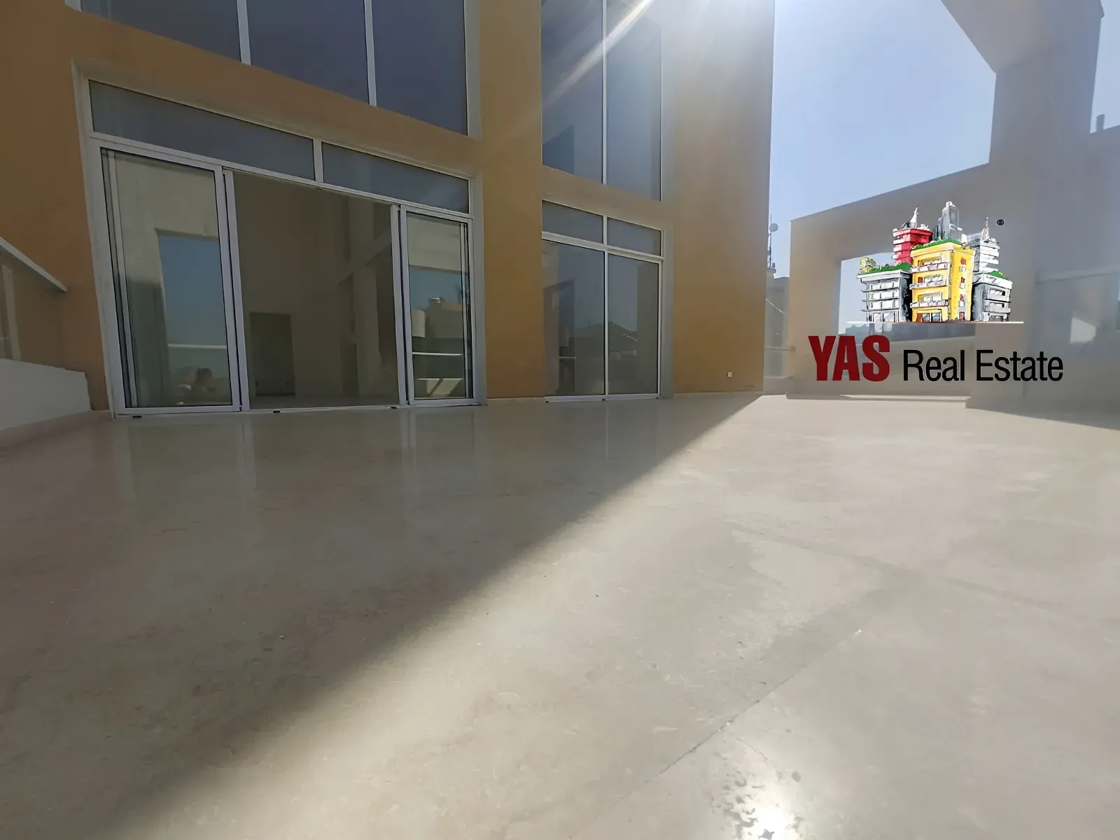 Apartment for Sale in Adonis - 3 bed, 5 bath