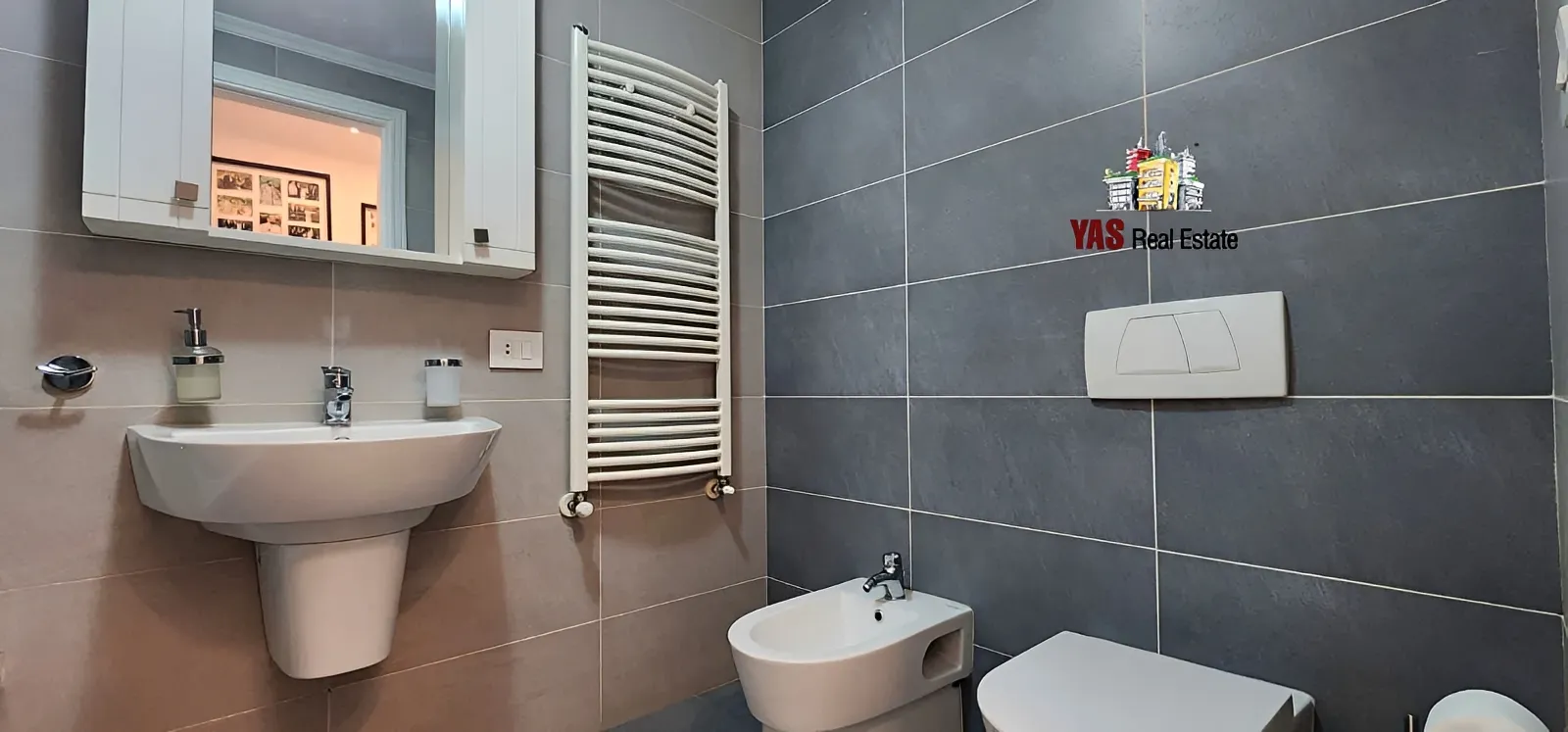 Apartment for Sale in Betchay - 2 bed, 5 bath