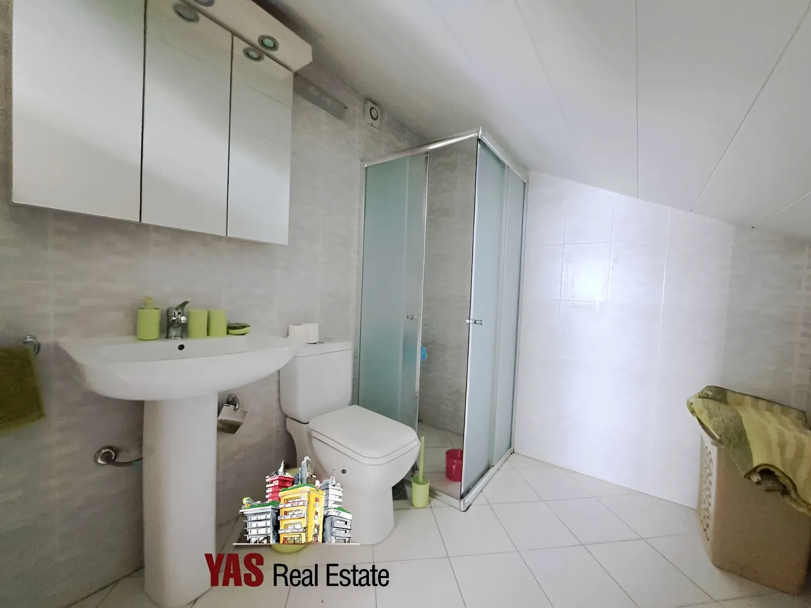 Apartment for Sale in Faytroun - 4 bed, 4 bath