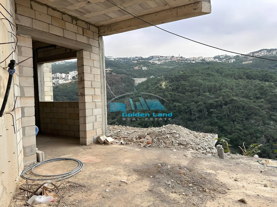 Duplex for Sale in Bsalim, Lebanon - 3 bed, 3 bath