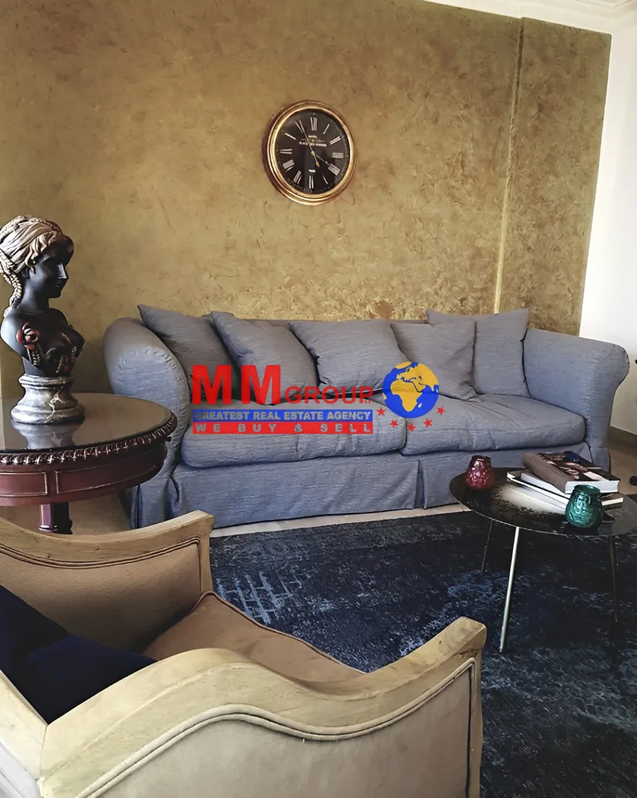 Apartment for sale in Jdeideh