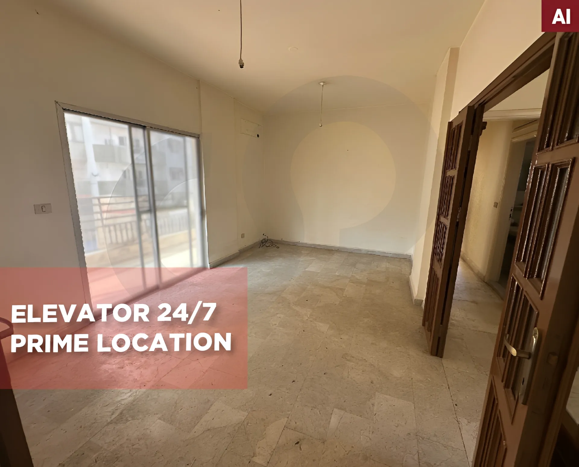 Apartment for Sale in Tripoli