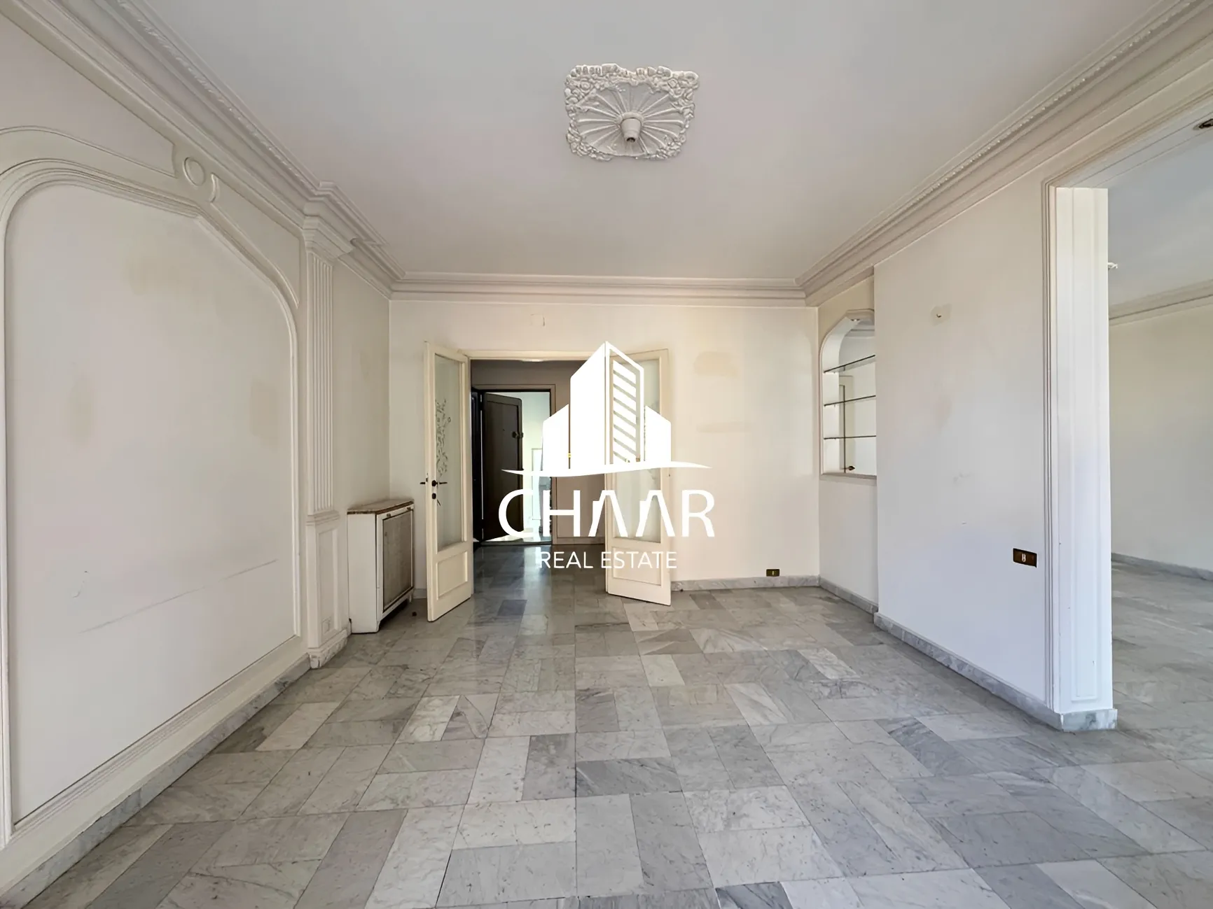 Apartment for sale in Msaytbeh, Beirut, Lebanon - 3 bed, 4 bath