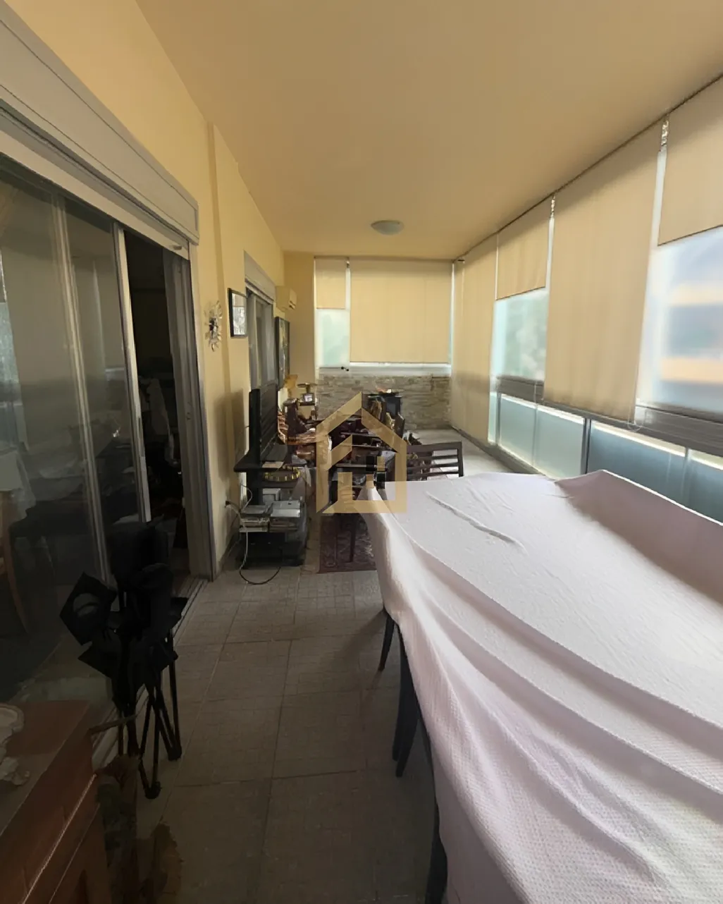 Apartment for sale in Naqqache, Lebanon