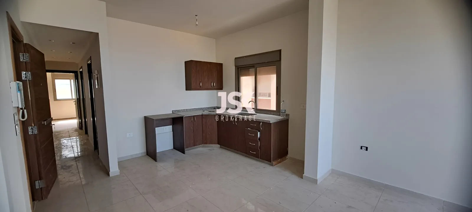 Apartment for Sale in Blat