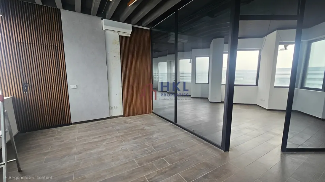 Office for rent in Forn El Chebbak, Lebanon
