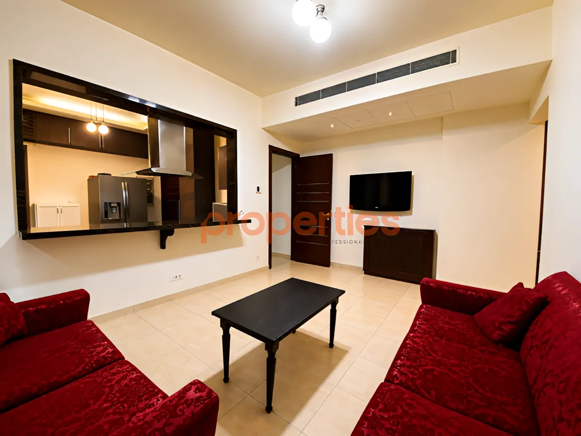Apartment for Rent in Yarzeh