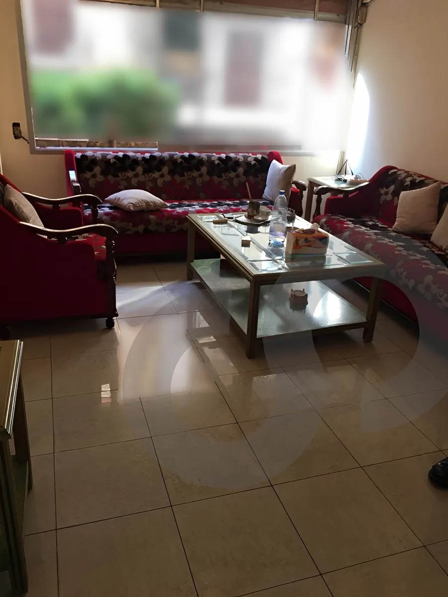 Apartment for Sale in Al Zarif, Beirut, Lebanon