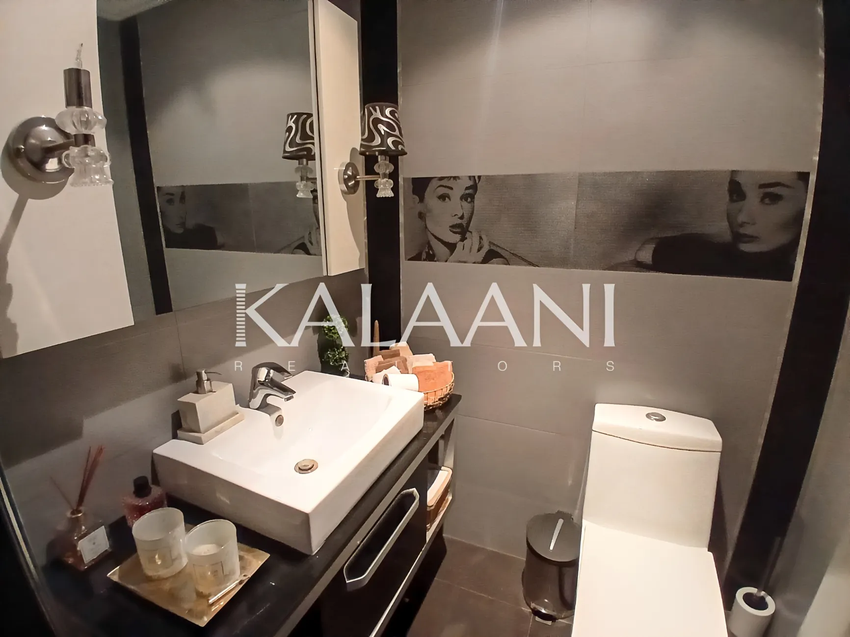 Apartment for sale in Hazmieh