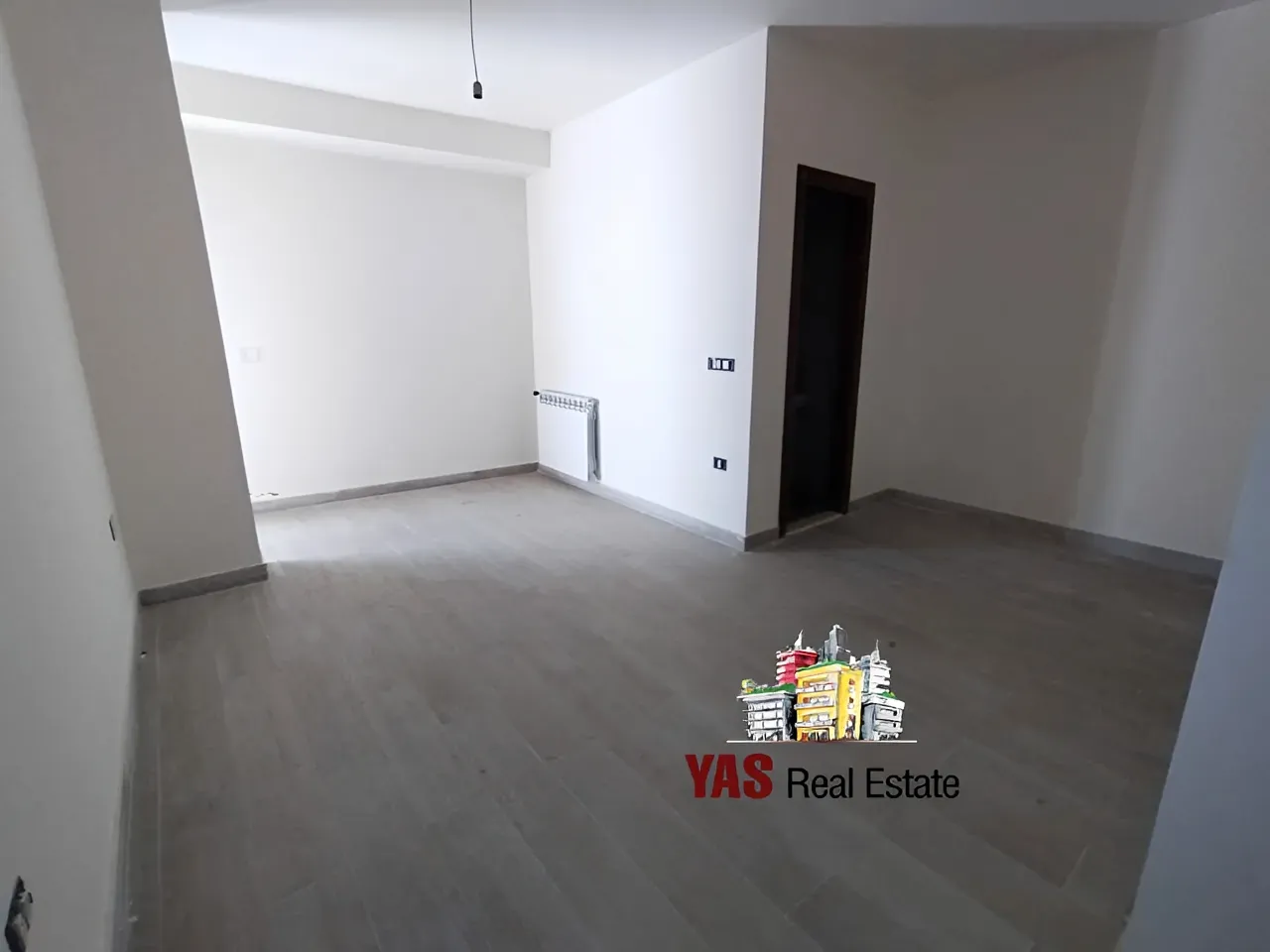 Apartment for Sale in Ain Saadeh - 4 bed, 4 bath