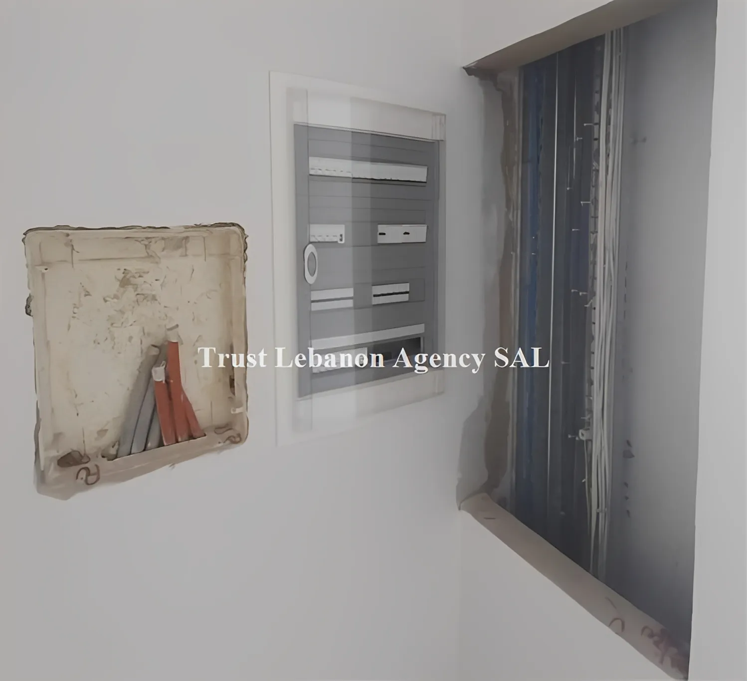 Apartment for Sale in Baabda Hazmieh Lebanon