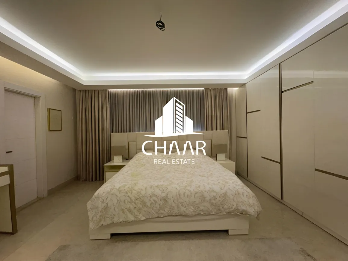Duplex for sale in Jnah, Lebanon