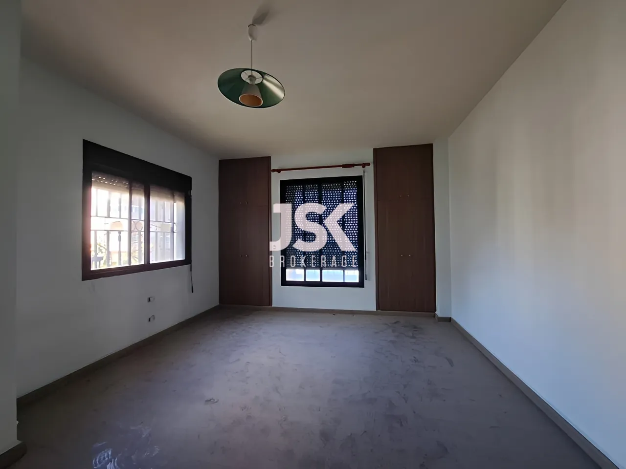Apartment for Rent in Sahel Aalma