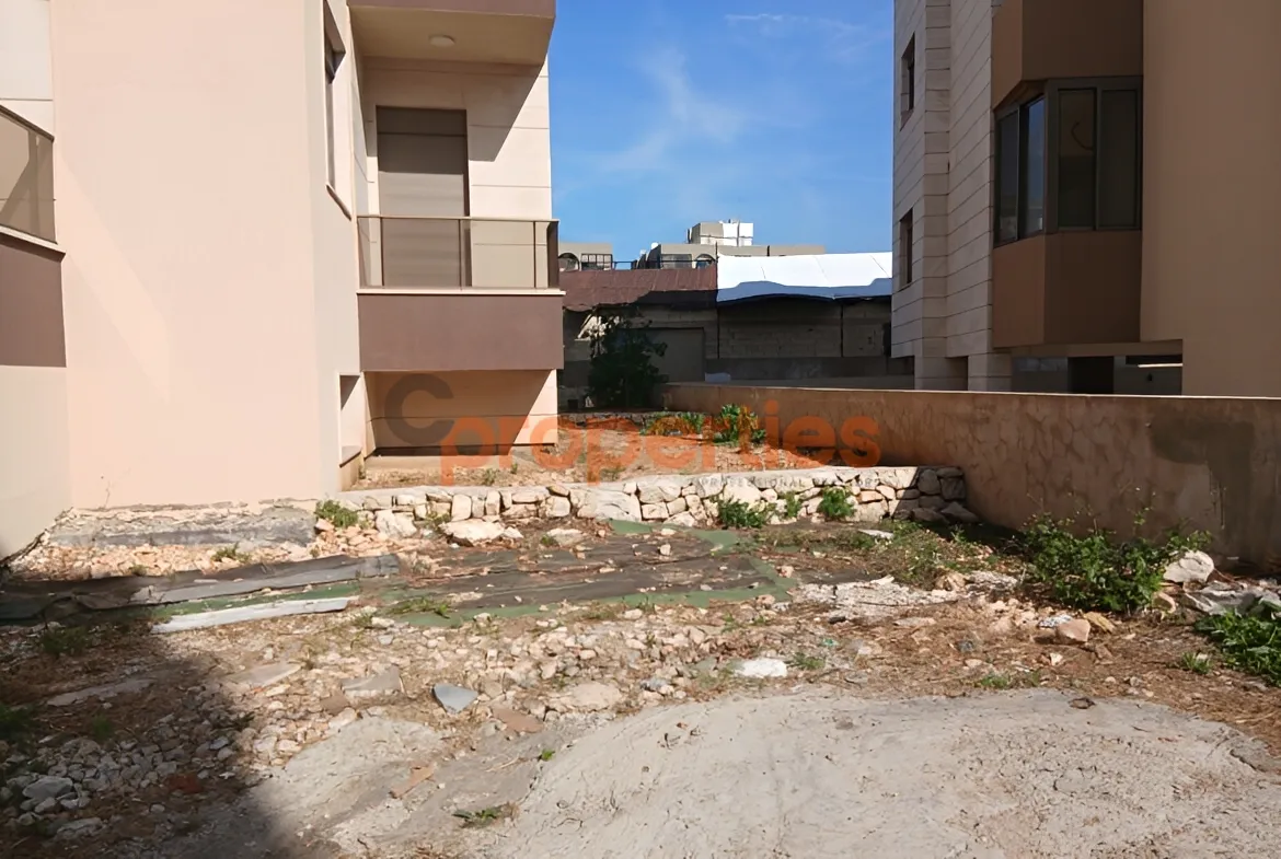 Apartment for Sale in Bouar