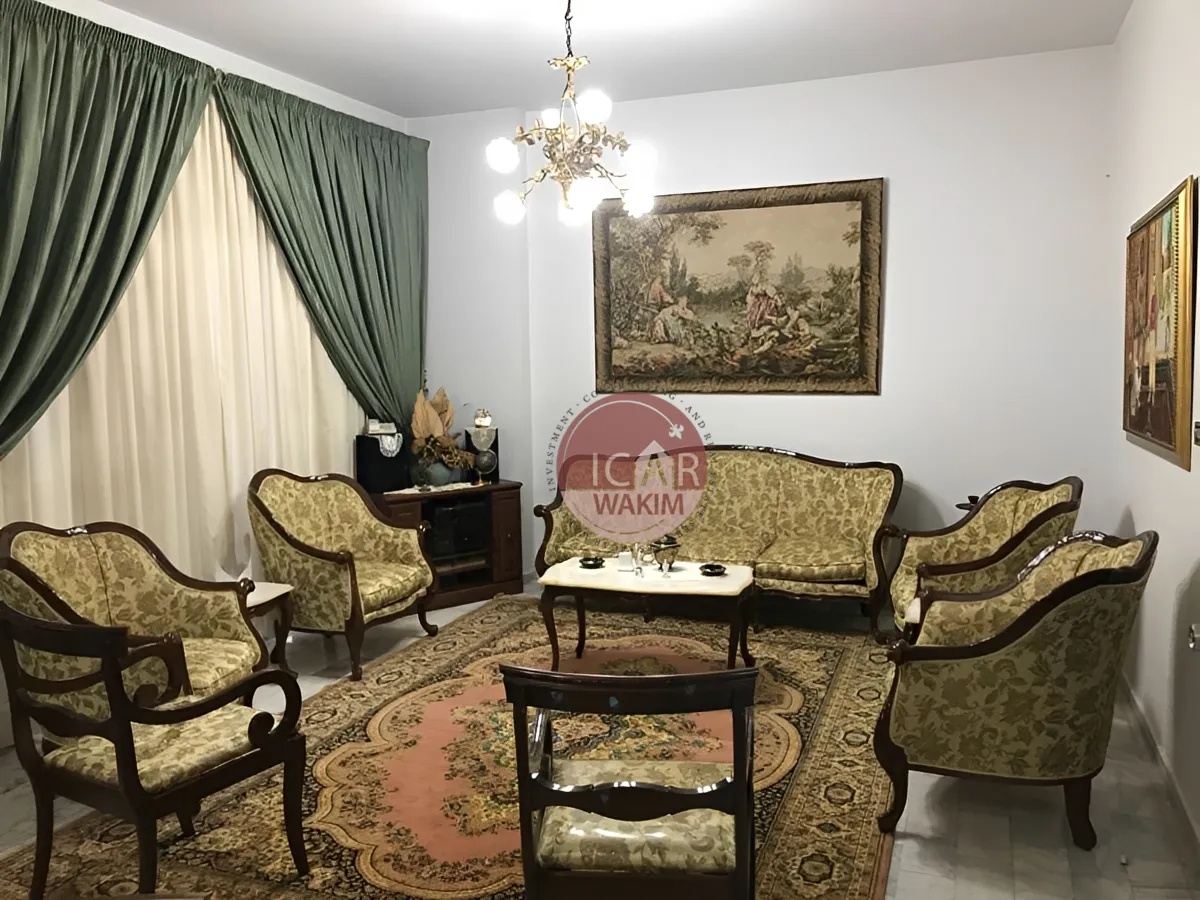 Apartment for Rent in Ghadir
