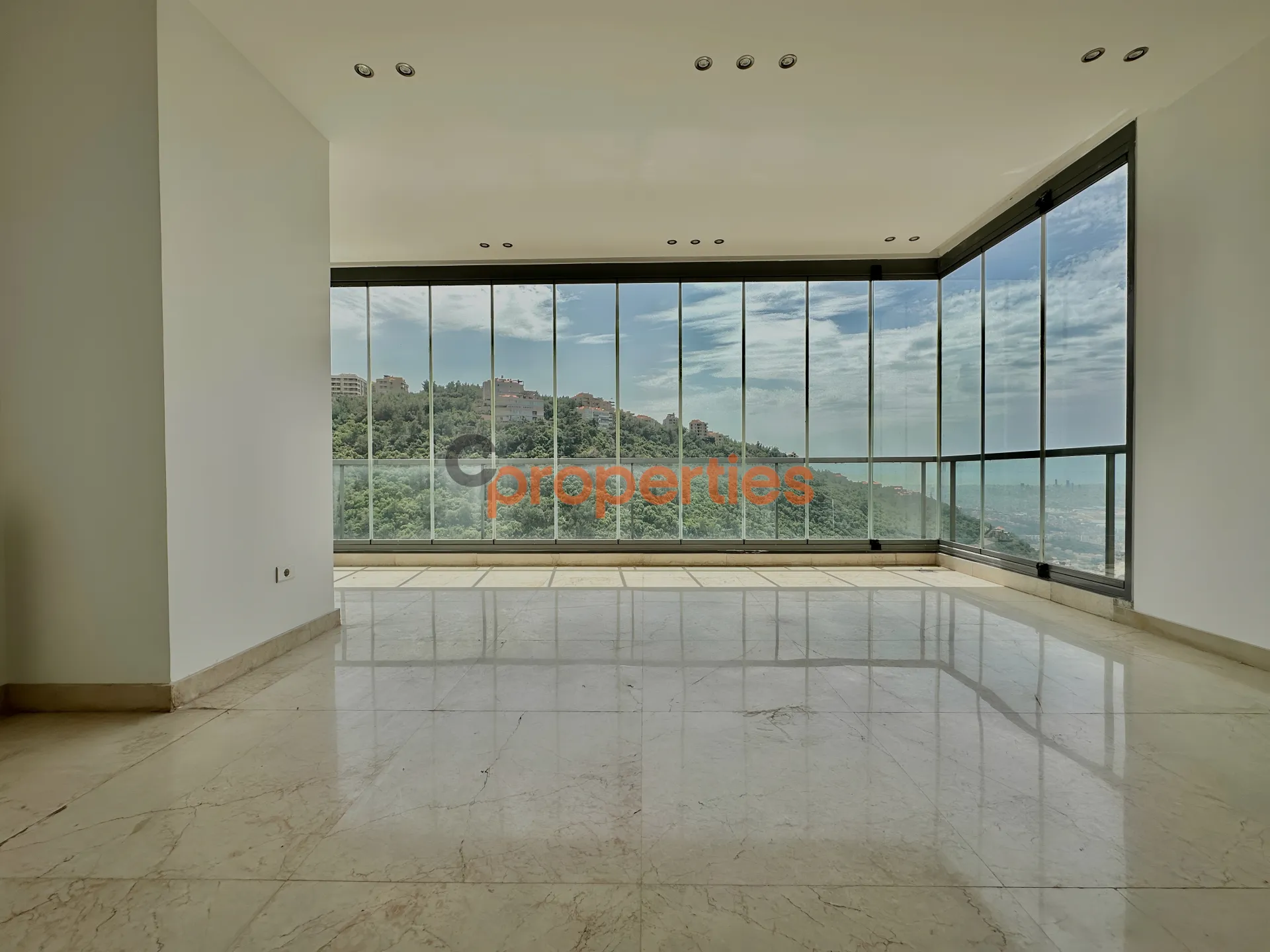 Apartment for sale in Biyyadah, Lebanon - 3 bed, 3 bath