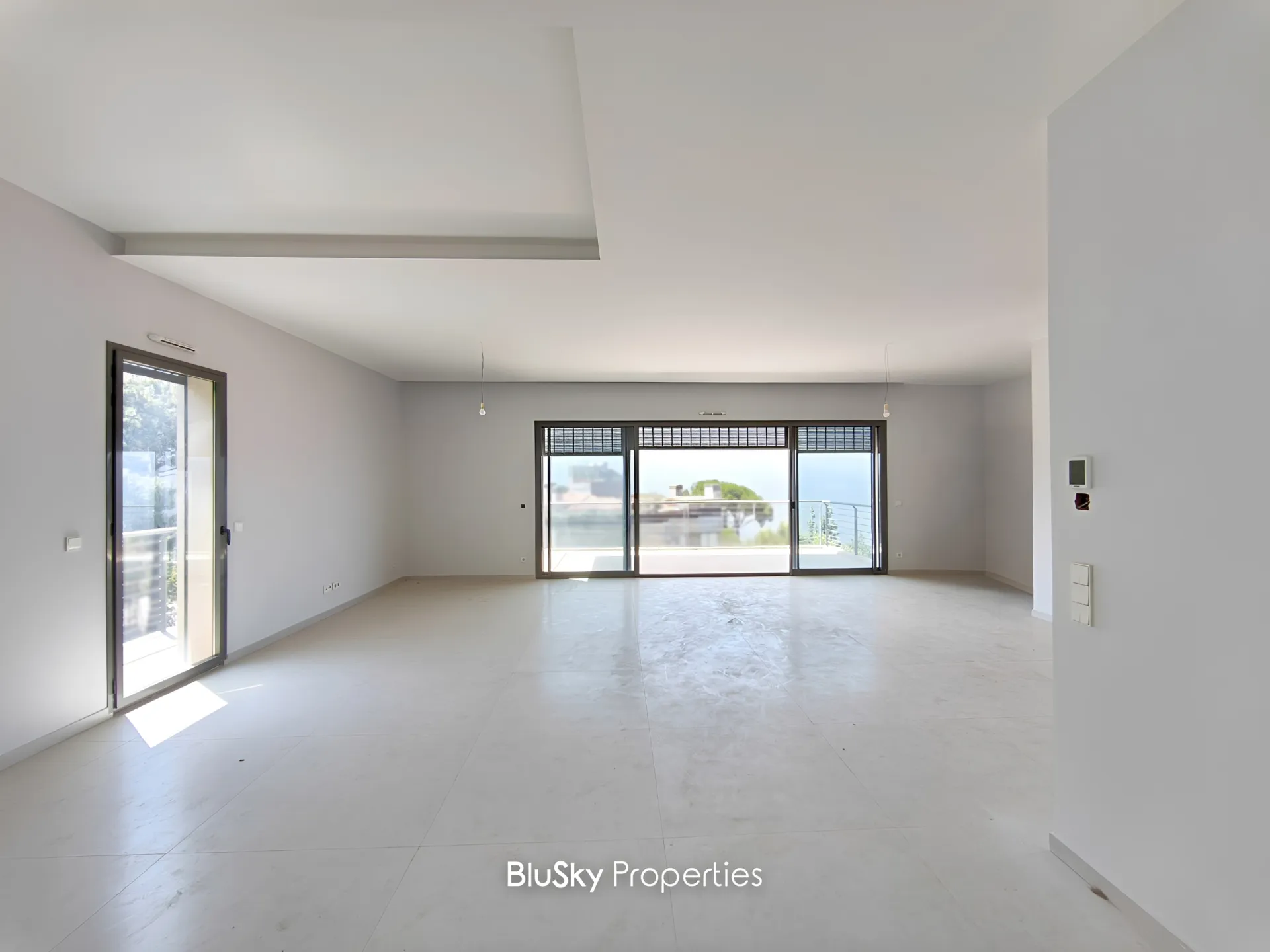 Duplex for sale in Baabdat, lebanon