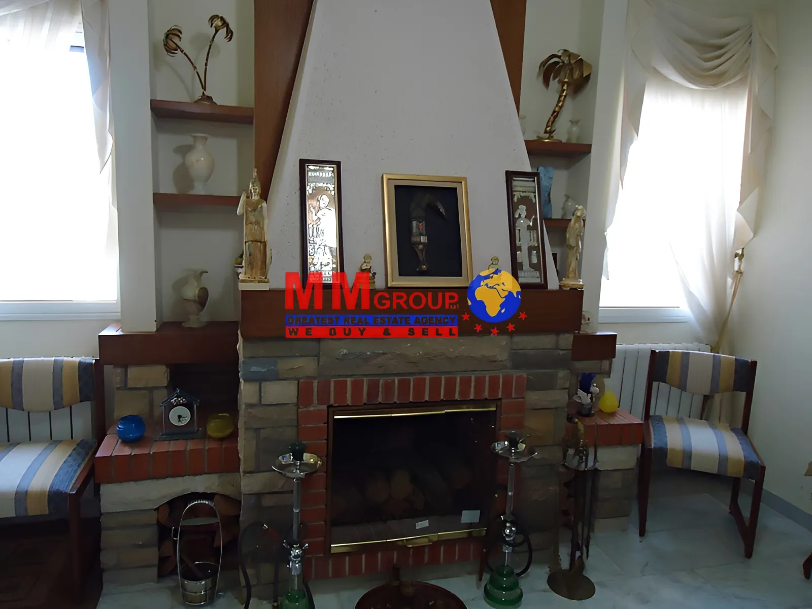 Apartment for rent in Broummana, Lebanon