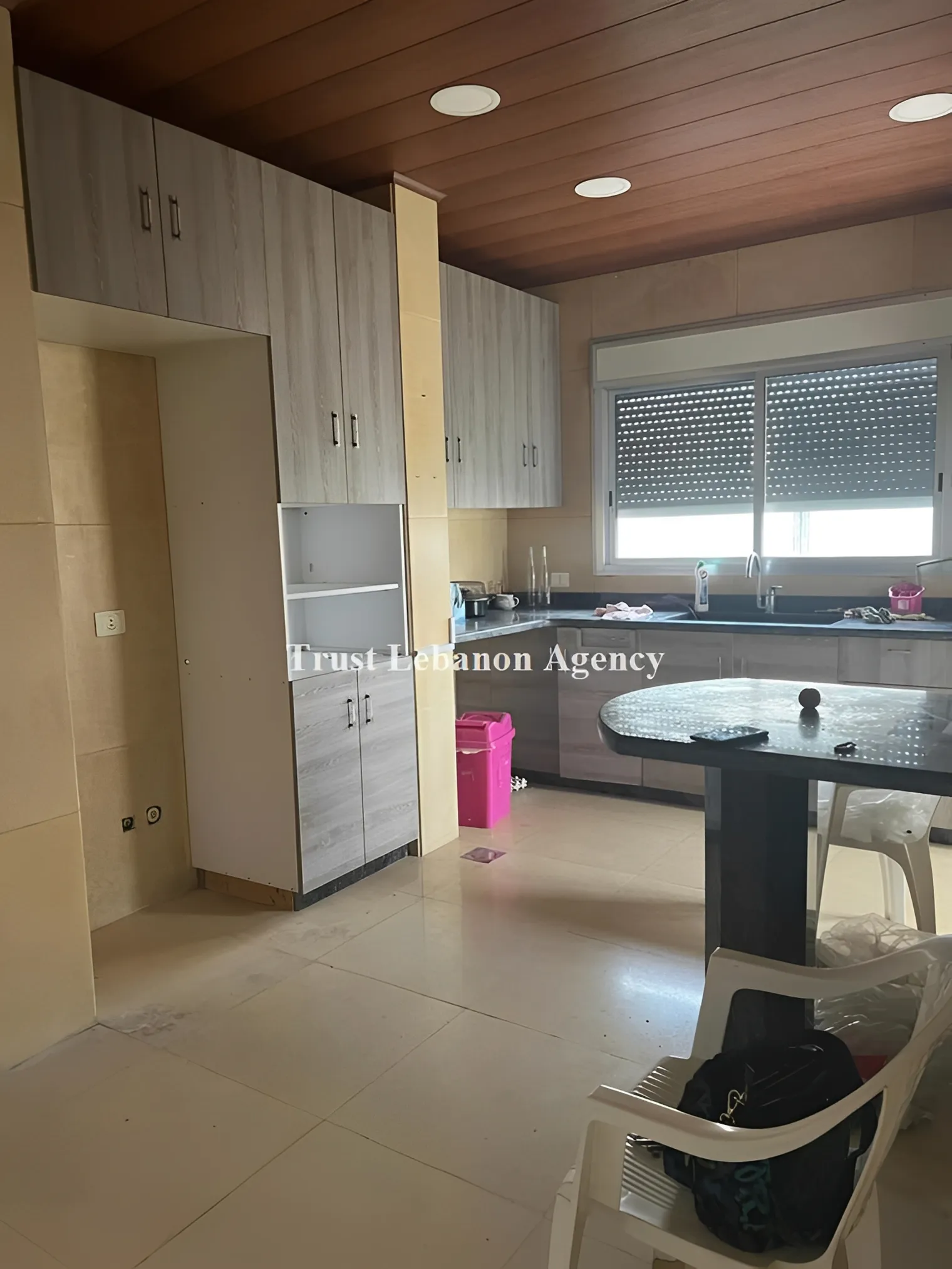 Apartment for Sale in Metn Jisr El Bacha Lebanon