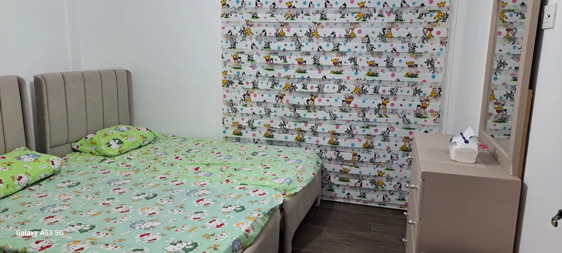 Apartment for rent in Hosrayel