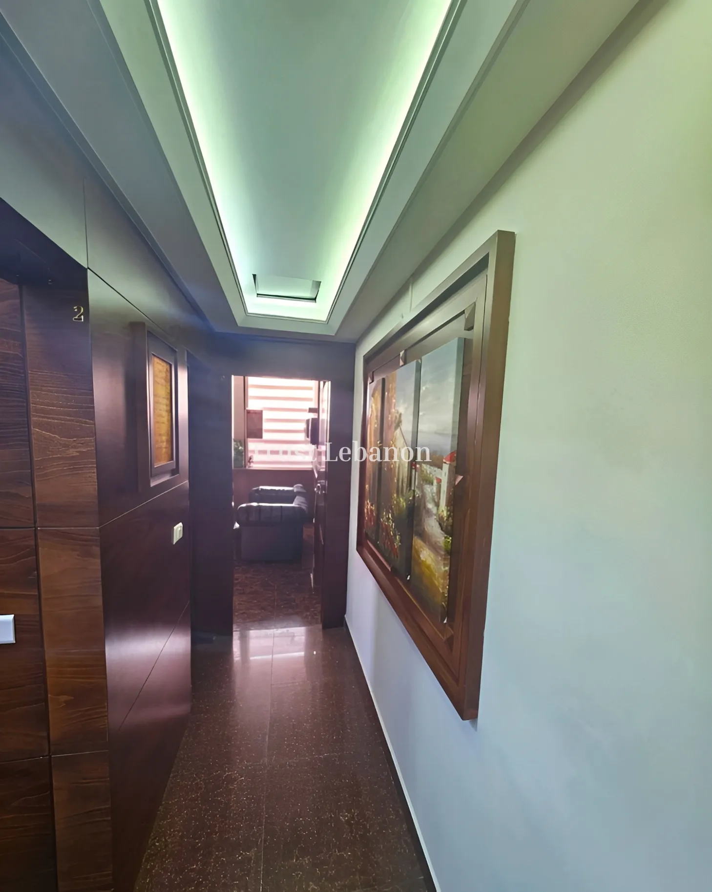 Office for rent in Baouchriyeh, Lebanon