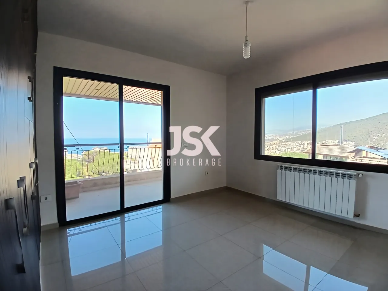 Apartment for Rent in Ain Saadeh