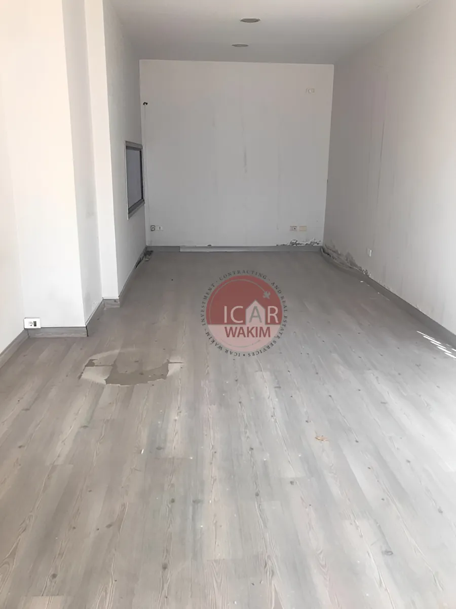 Office for Sale in Ain Saadeh
