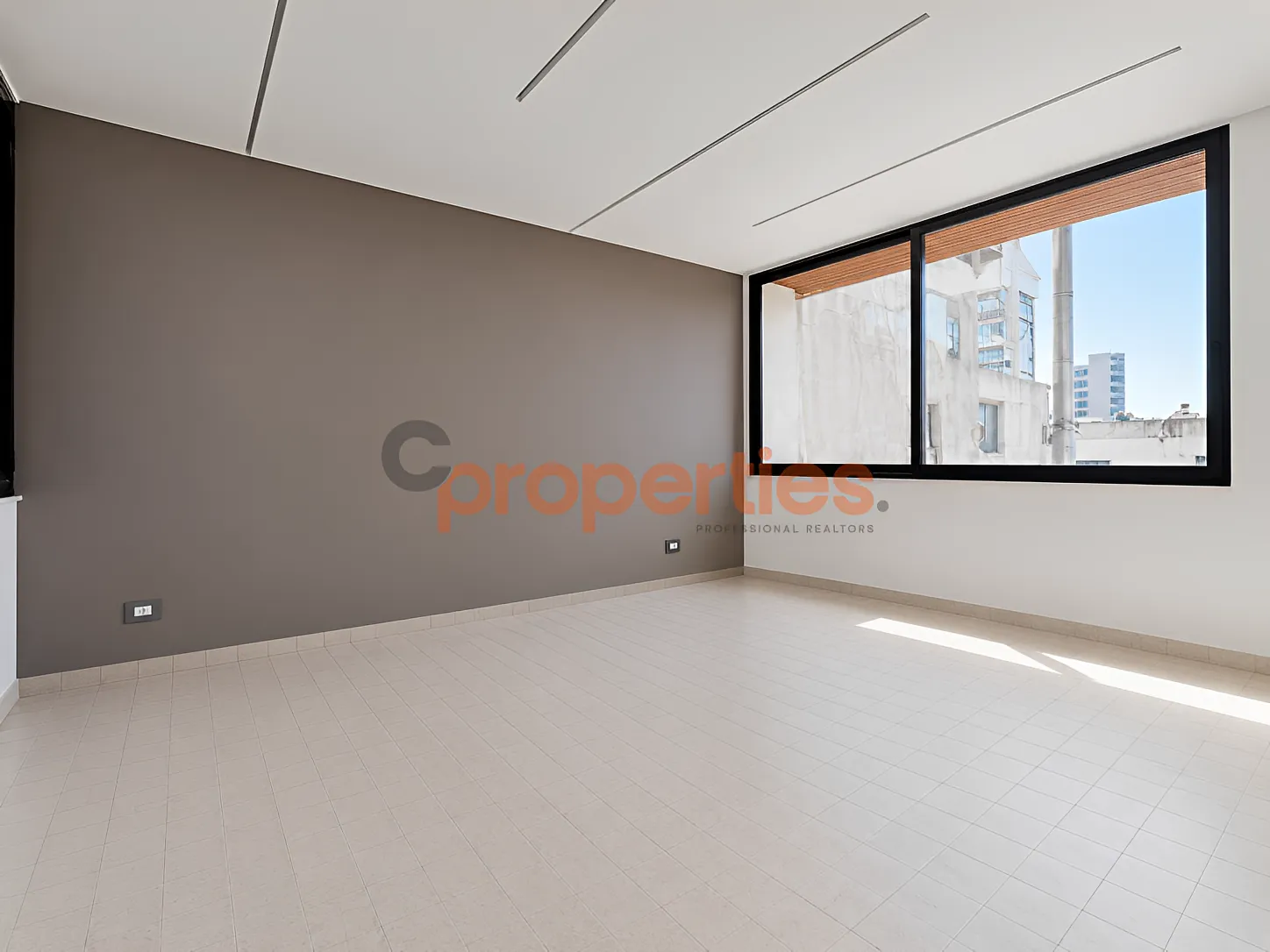 Office for rent in Hamra, Beirut, Lebanon