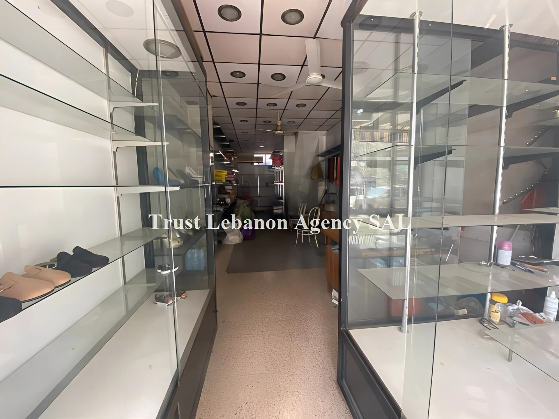 Shop for sale in Metn, Bawchriye