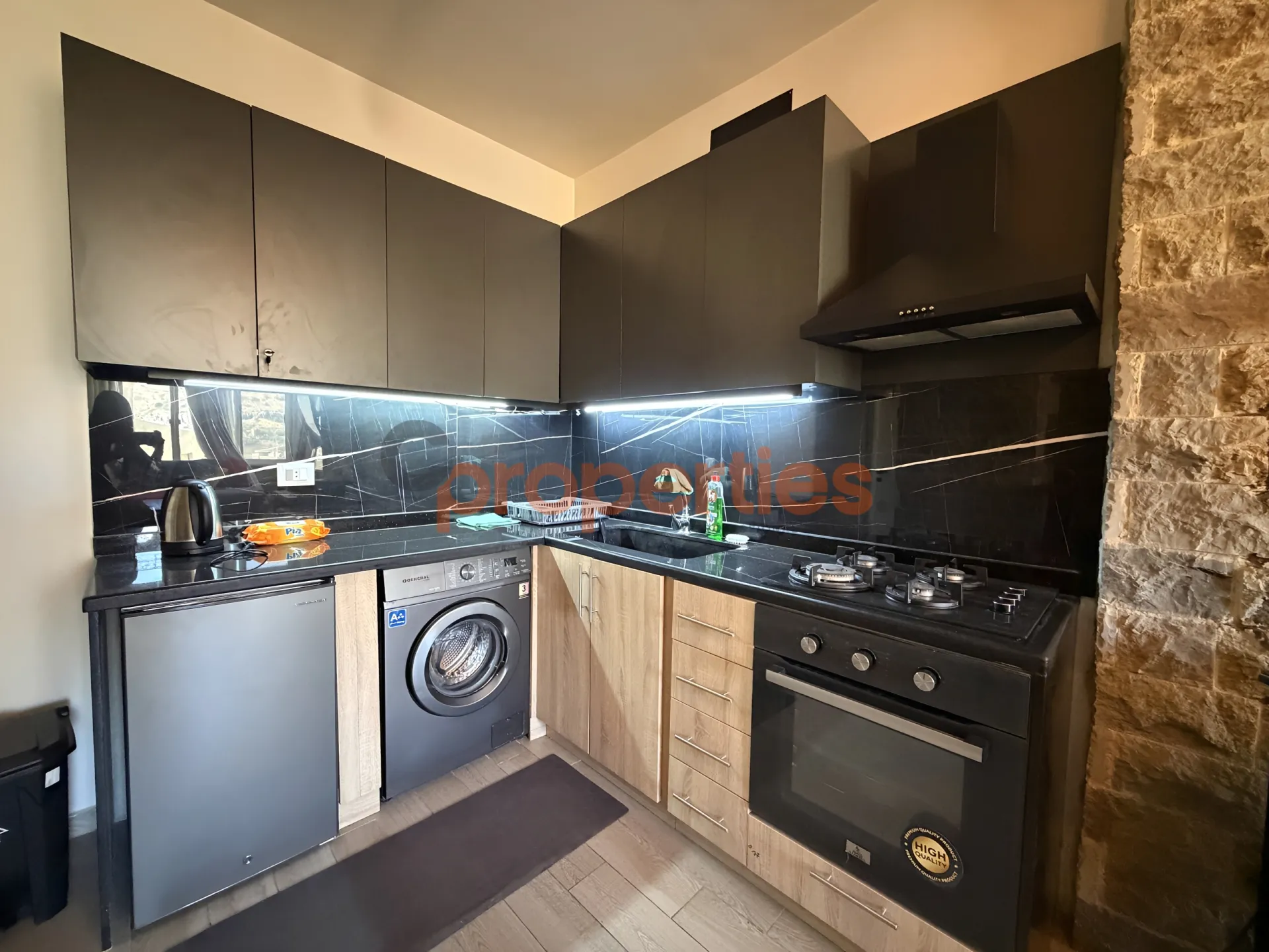 Chalet for Rent in Faraya