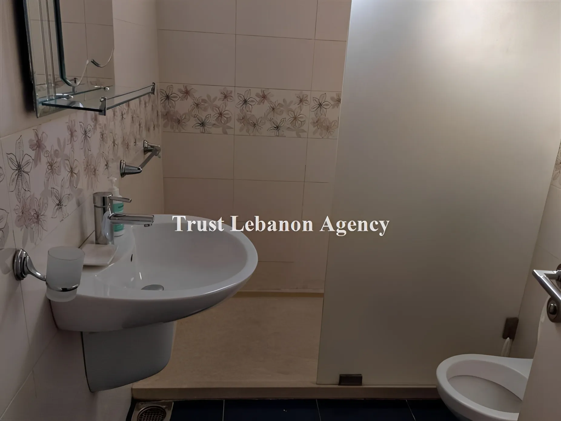 Apartment for Rent in Achrafieh, Sodeco