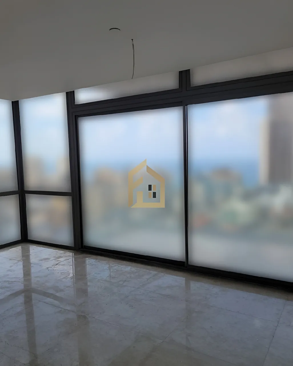 Apartment for sale in Hamra