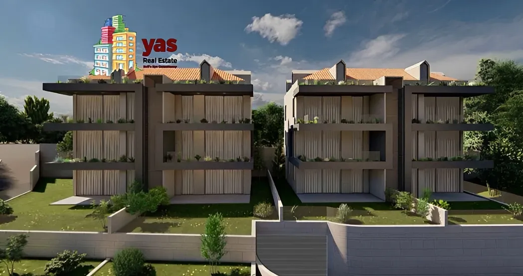 Apartment for Sale in Ballouneh