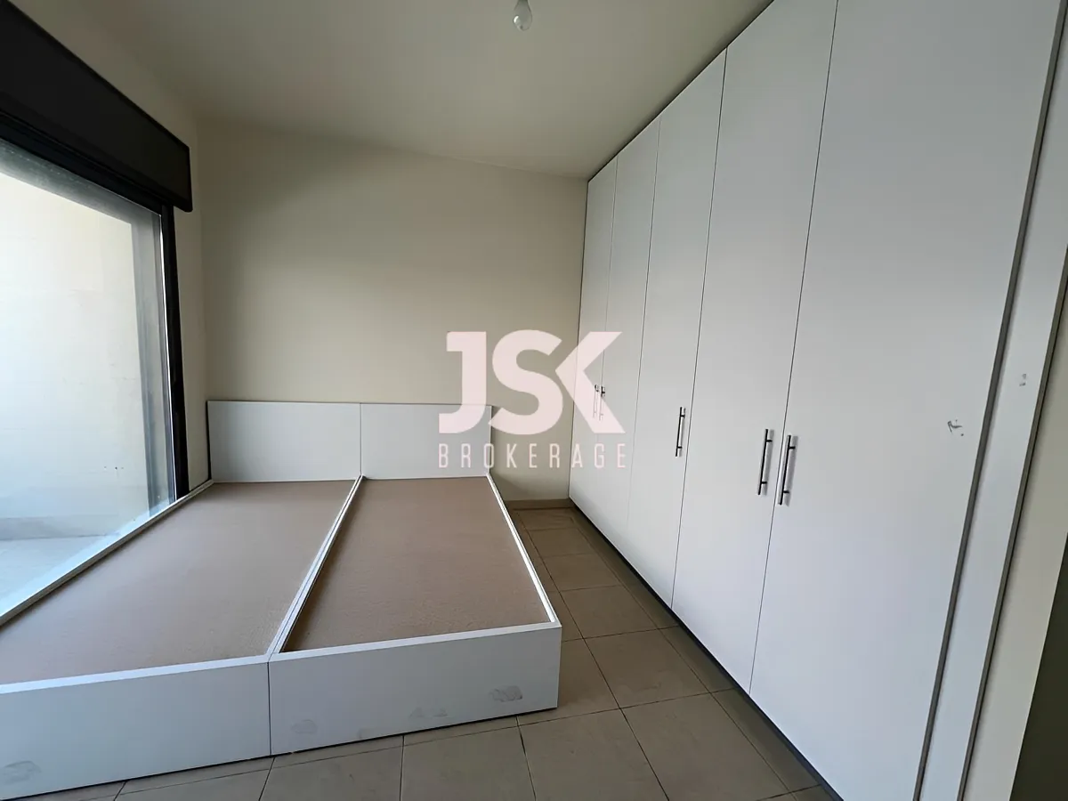 Apartment for Rent in Kfar Hbab, Lebanon