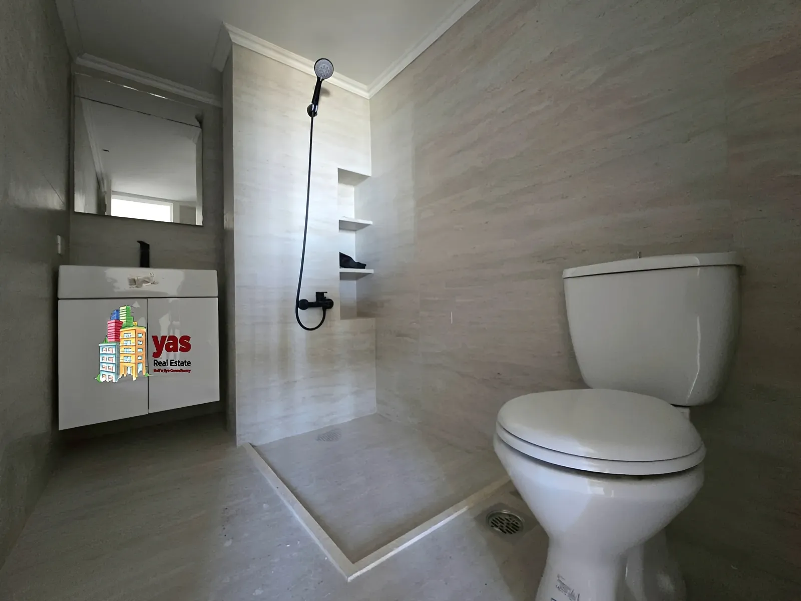 Apartment for Sale in Ashqout