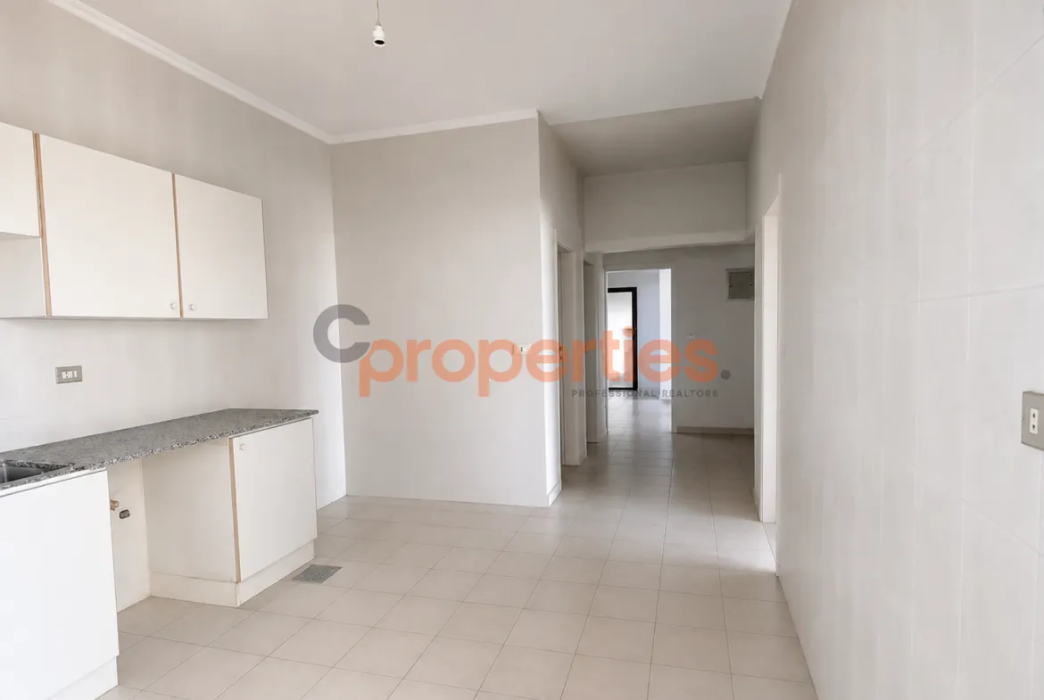 Apartment for Rent in Mansourieh